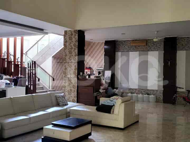 400 sqm, 3 BR house for sale in Pluit Timur, Pluit - RHAS4b7 1