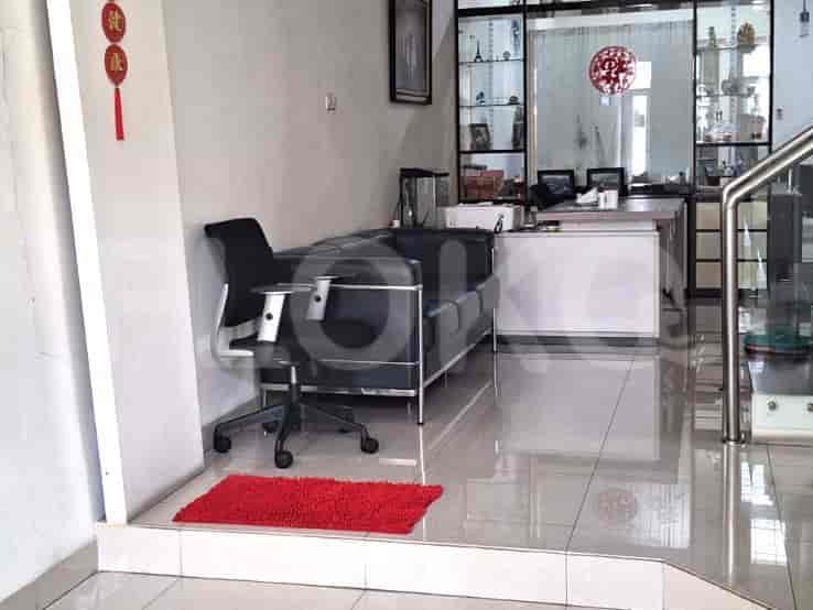 RHAS053 | House for Sale in Pluit with 3 Floors & Furnished 3
