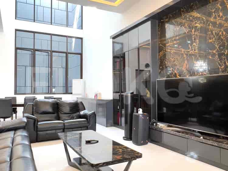 Dijual Rumah 5 BR, Luas 200 m2 di Pluit, Pluit - RHASabf 2