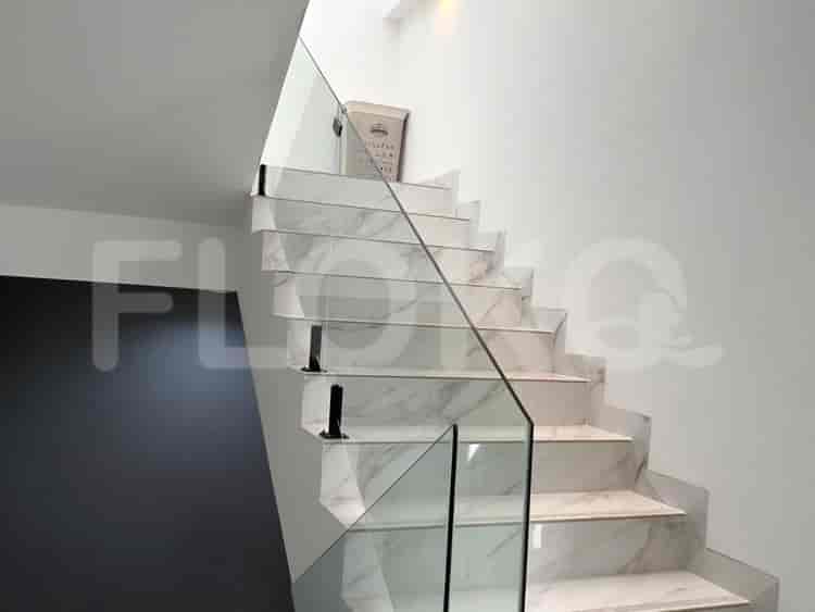 Dijual Rumah 5 BR, Luas 200 m2 di Pluit, Pluit - RHASabf 4
