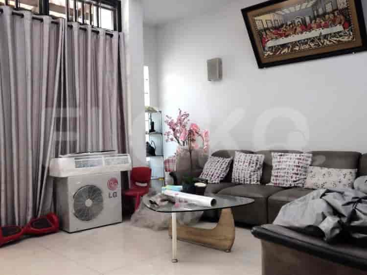 Dijual Rumah 5 BR, Luas 250 m2 di Pluit Mas, Pluit - RHAS20c 2