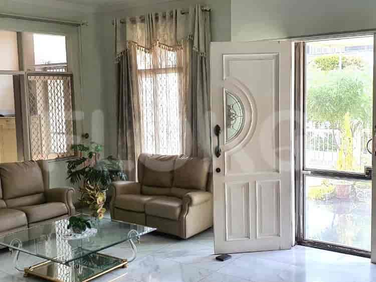 Dijual Rumah 5 BR, Luas 456 m2 di Pantai Mutiara, Pluit - RHAS7c5 2