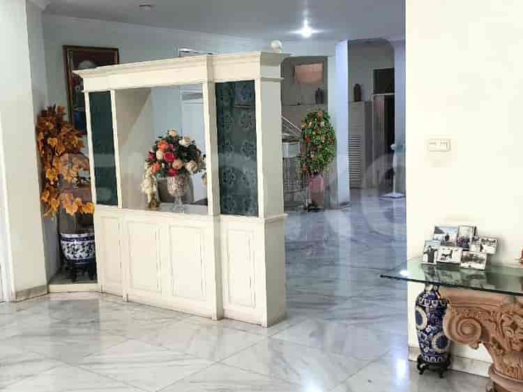 Dijual Rumah 5 BR, Luas 456 m2 di Pantai Mutiara, Pluit - RHAS7c5 3
