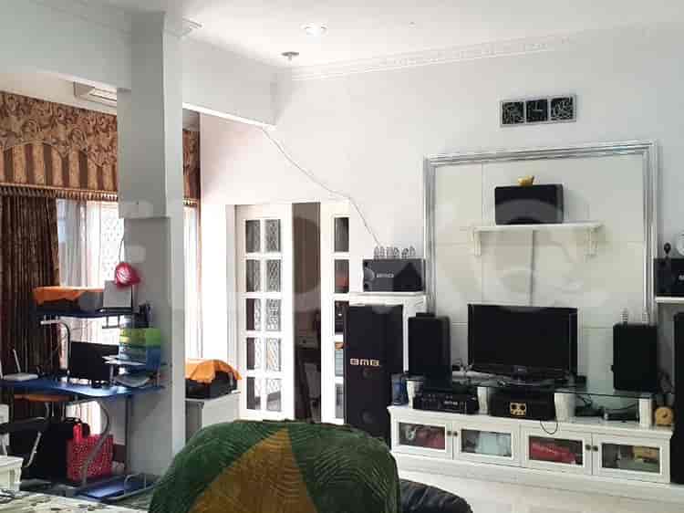 Dijual Rumah 5 BR, Luas 456 m2 di Pantai Mutiara, Pluit - RHAS7c5 4