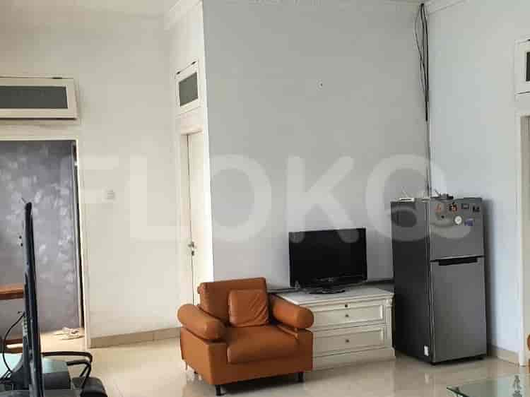 Dijual Rumah 5 BR, Luas 456 m2 di Pantai Mutiara, Pluit - RHAS7c5 5