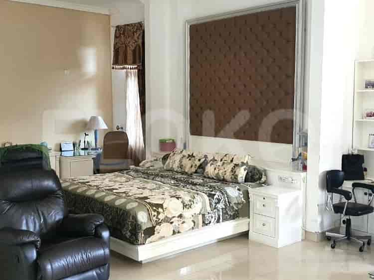 Dijual Rumah 5 BR, Luas 456 m2 di Pantai Mutiara, Pluit - RHAS7c5 6