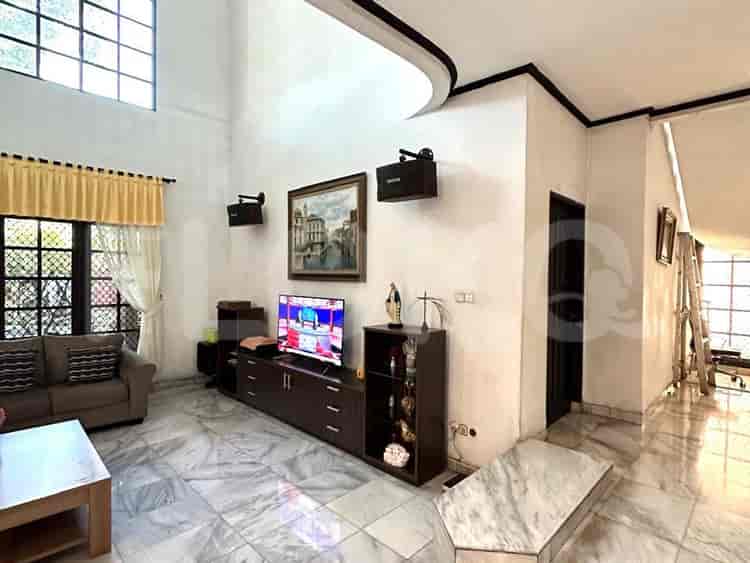 Dijual Rumah 5 BR, Luas 545 m2 di Pantai mutiara, Pluit - RHAS50a 1