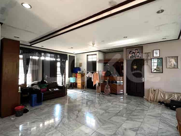 Dijual Rumah 5 BR, Luas 545 m2 di Pantai mutiara, Pluit - RHAS50a 2