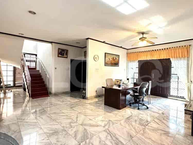 Dijual Rumah 5 BR, Luas 545 m2 di Pantai mutiara, Pluit - RHAS50a 4