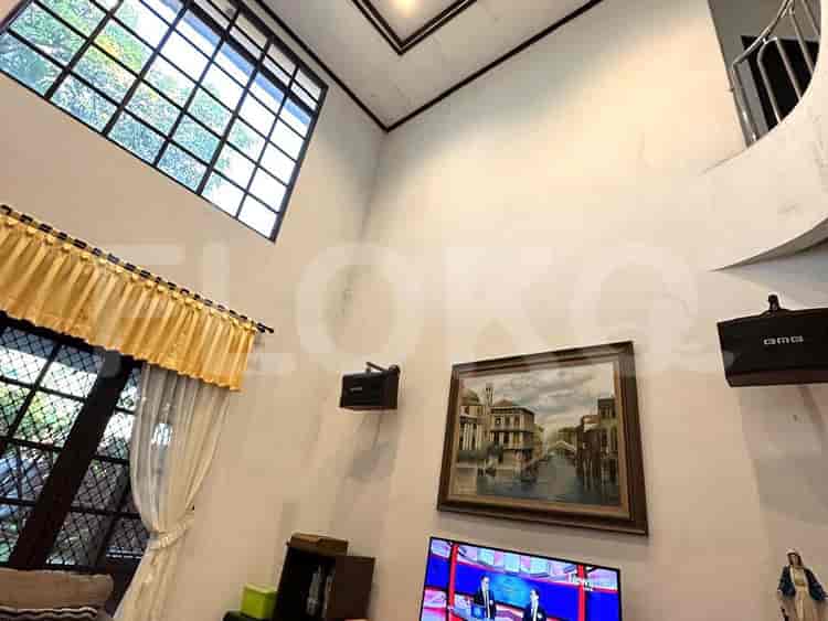 Dijual Rumah 5 BR, Luas 545 m2 di Pantai mutiara, Pluit - RHAS50a 5