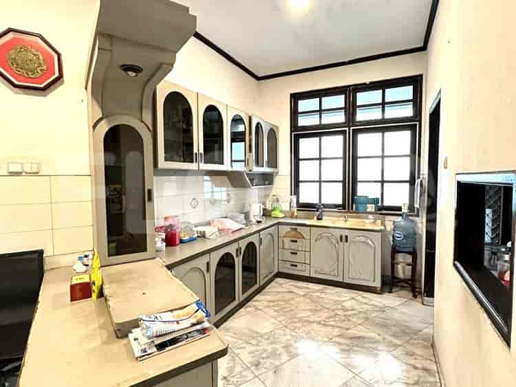 Dijual Rumah 5 BR, Luas 545 m2 di Pantai mutiara, Pluit - RHAS50a 7