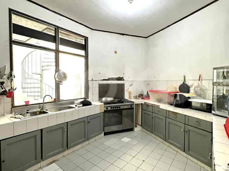 Dijual Rumah 5 BR, Luas 545 m2 di Pantai mutiara, Pluit - RHAS50a 8