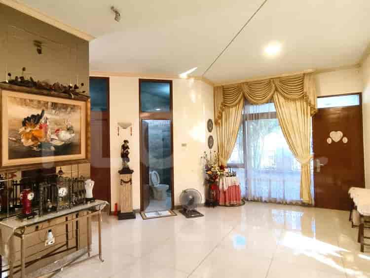 Dijual Rumah 5 BR, Luas 600 m2 di Pluit selatan, Pluit - RHASf78 2