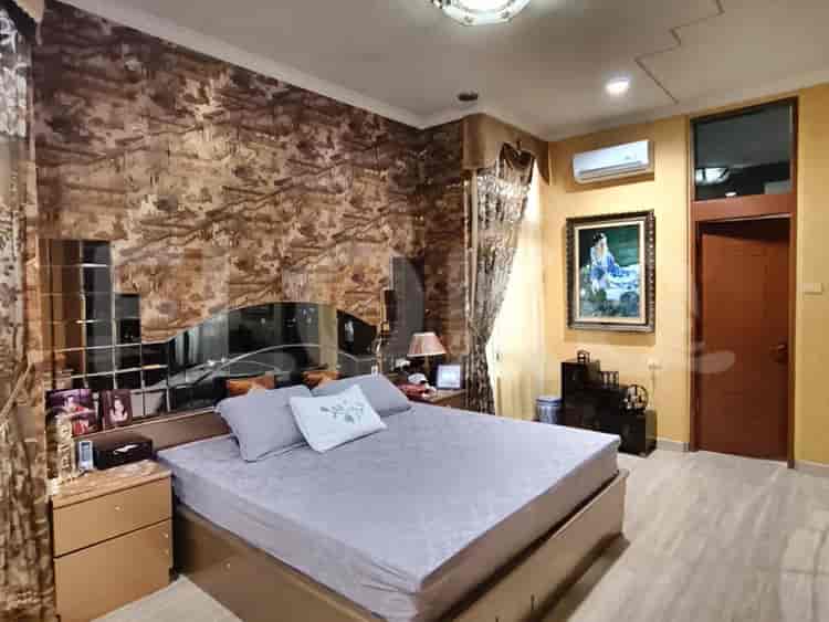 Dijual Rumah 5 BR, Luas 600 m2 di Pluit selatan, Pluit - RHASf78 3