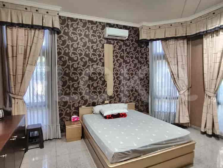 Dijual Rumah 5 BR, Luas 600 m2 di Pluit selatan, Pluit - RHASf78 4