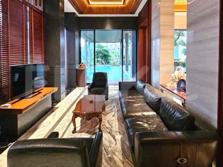 Dijual Rumah 5 BR, Luas 1200 m2 di Pantau Mutiara, Pluit - RHAS6ce 2