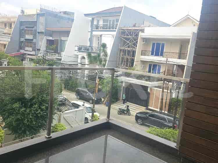 Dijual Rumah 5 BR, Luas 650 m2 di Pluit permai, Pluit - RHASbaf 10