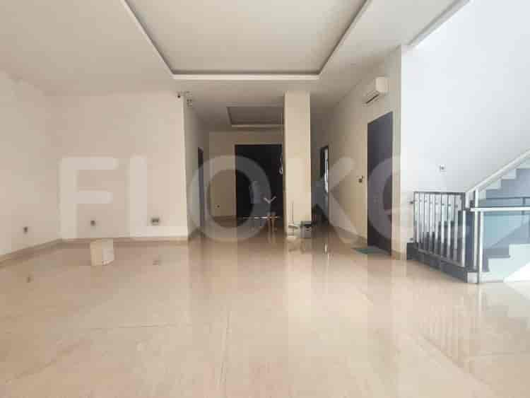 Dijual Rumah 5 BR, Luas 650 m2 di Pluit permai, Pluit - RHASbaf 1