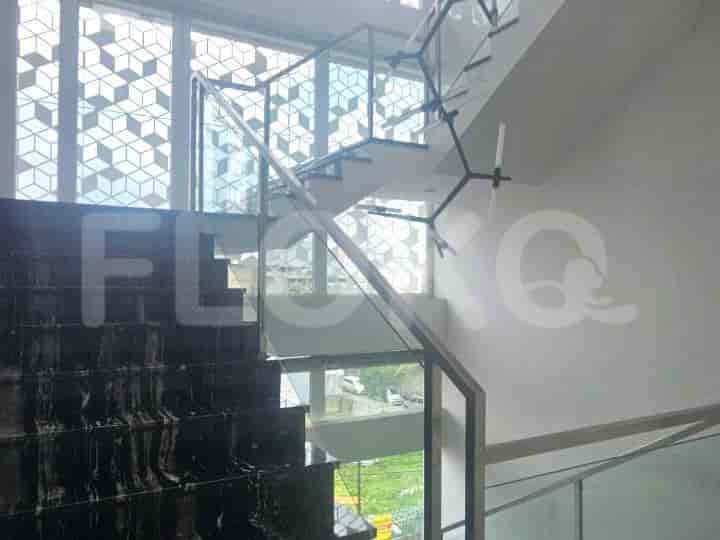 Dijual Rumah 5 BR, Luas 650 m2 di Pluit permai, Pluit - RHASbaf 2