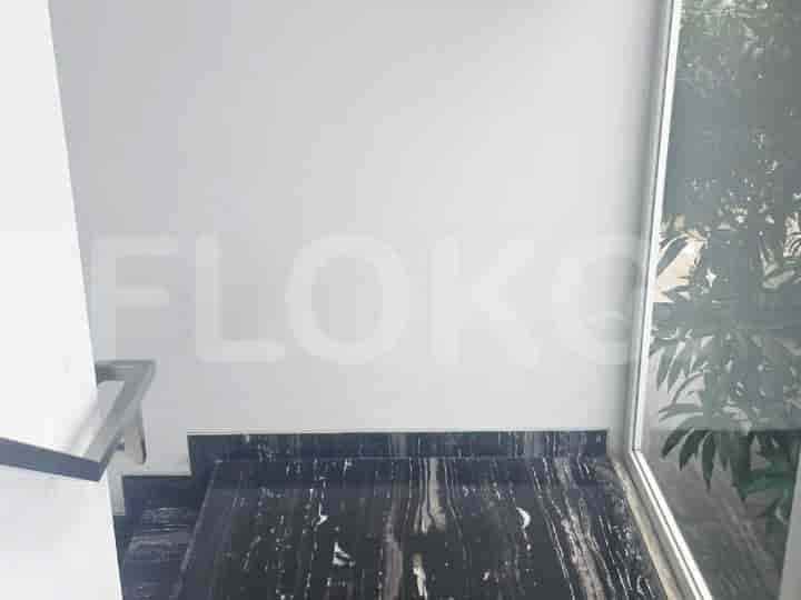 Dijual Rumah 5 BR, Luas 650 m2 di Pluit permai, Pluit - RHASbaf 3