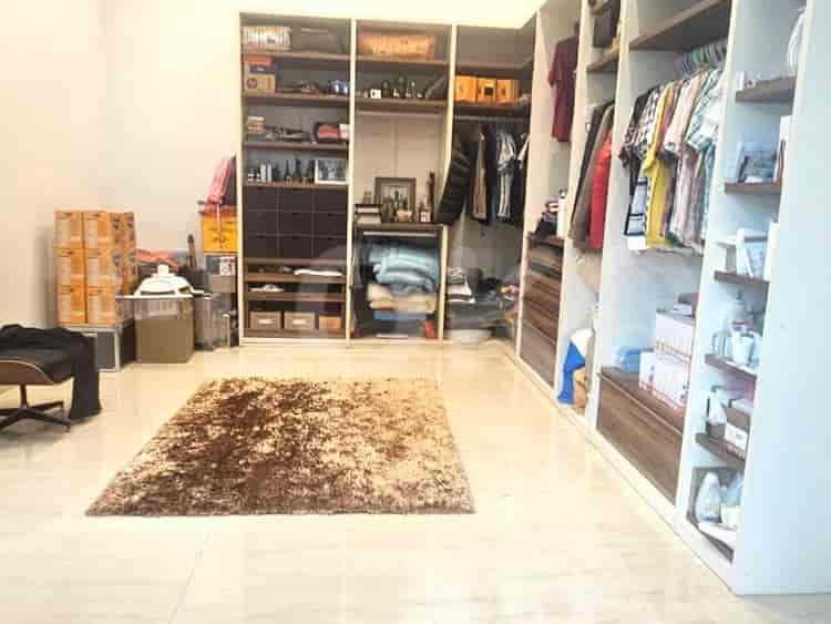 Dijual Rumah 5 BR, Luas 650 m2 di Pluit permai, Pluit - RHASbaf 4