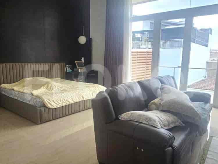 Dijual Rumah 5 BR, Luas 650 m2 di Pluit permai, Pluit - RHASbaf 5