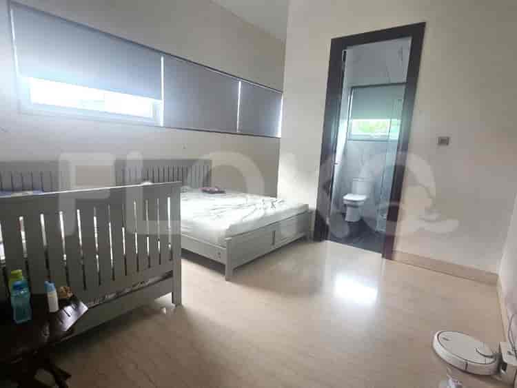 Dijual Rumah 5 BR, Luas 650 m2 di Pluit permai, Pluit - RHASbaf 6