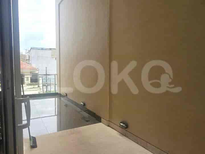 Dijual Rumah 5 BR, Luas 650 m2 di Pluit permai, Pluit - RHASbaf 7