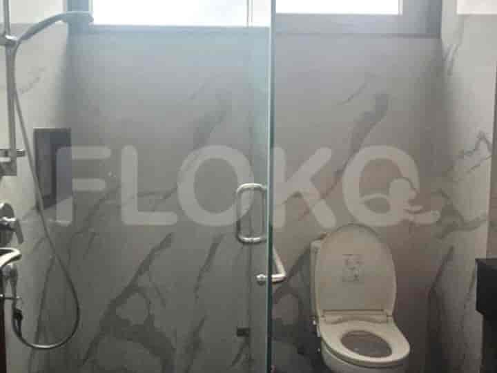 Dijual Rumah 5 BR, Luas 650 m2 di Pluit permai, Pluit - RHASbaf 8