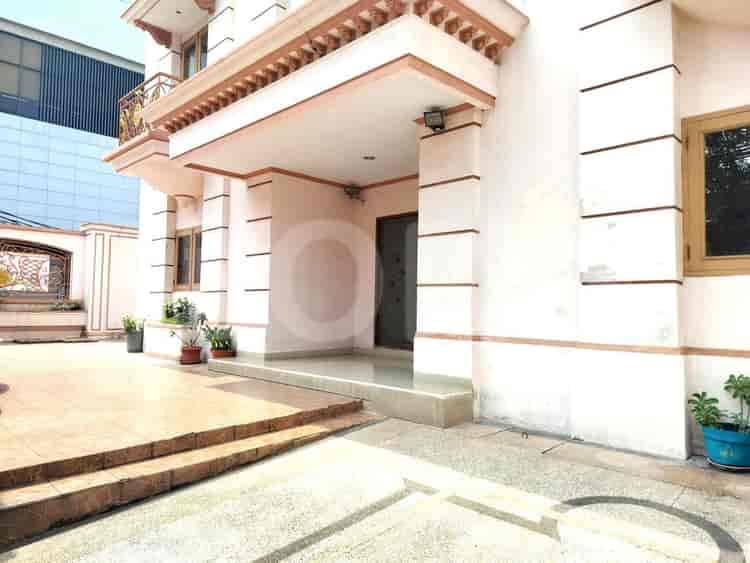 468 sqm, 6 BR house for sale in Pluit permai, Pluit - RHASea8 1
