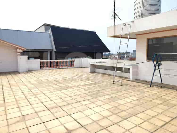 468 sqm, 6 BR house for sale in Pluit permai, Pluit - RHASea8 5