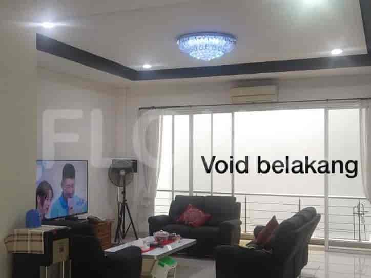 500 sqm, 6 BR house for sale in Pluit timur, Pluit - RHAS93f 1