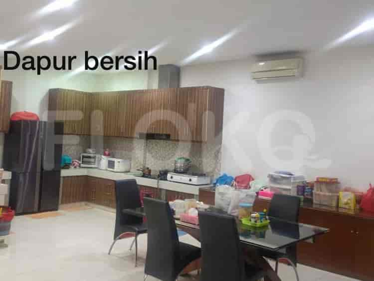 500 sqm, 6 BR house for sale in Pluit timur, Pluit - RHAS93f 3