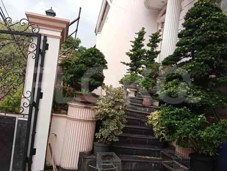 837 sqm, 6 BR house for sale in Pluit putri, Pluit - RHAS2fb 1