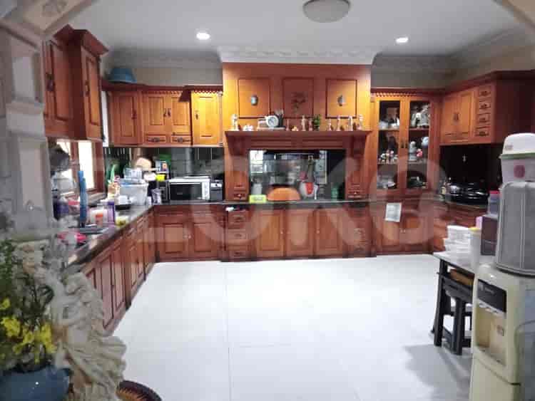 837 sqm, 6 BR house for sale in Pluit putri, Pluit - RHAS2fb 5