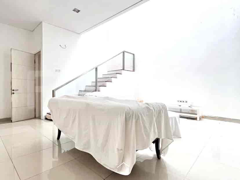 RHAS678 | House for Sale in Pondok Indah Near Malls & JIS 4