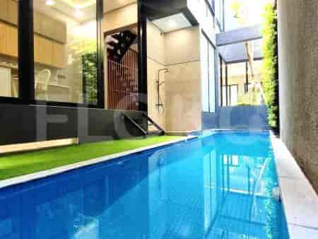 RHAS6a1, 3 Floors House in Pondok Indah for Sale | Modern Design 10