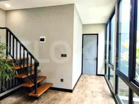 RHAS6a1, 3 Floors House in Pondok Indah for Sale | Modern Design 11