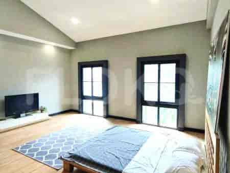 RHAS6a1, 3 Floors House in Pondok Indah for Sale | Modern Design 12