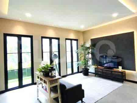 RHAS6a1, 3 Floors House in Pondok Indah for Sale | Modern Design 15