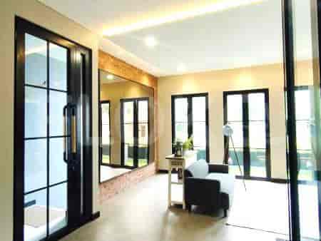 RHAS6a1, 3 Floors House in Pondok Indah for Sale | Modern Design 16