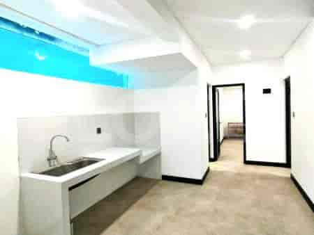 RHAS6a1, 3 Floors House in Pondok Indah for Sale | Modern Design 18