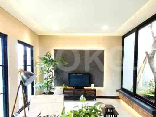 RHAS6a1, 3 Floors House in Pondok Indah for Sale | Modern Design 19