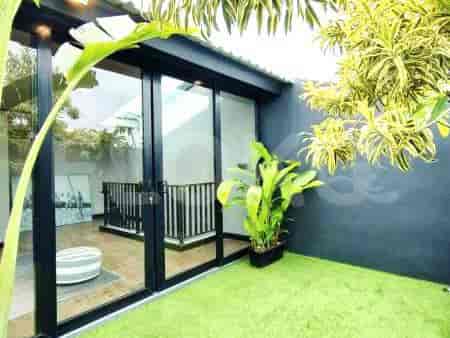 RHAS6a1, 3 Floors House in Pondok Indah for Sale | Modern Design 1