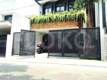 RHAS6a1, 3 Floors House in Pondok Indah for Sale | Modern Design 20