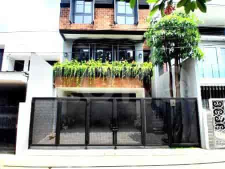 RHAS6a1, 3 Floors House in Pondok Indah for Sale | Modern Design 21