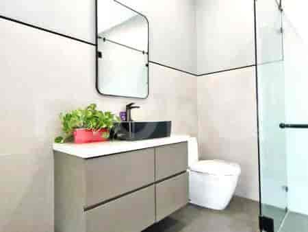 RHAS6a1, 3 Floors House in Pondok Indah for Sale | Modern Design 7