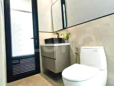 RHAS6a1, 3 Floors House in Pondok Indah for Sale | Modern Design 8