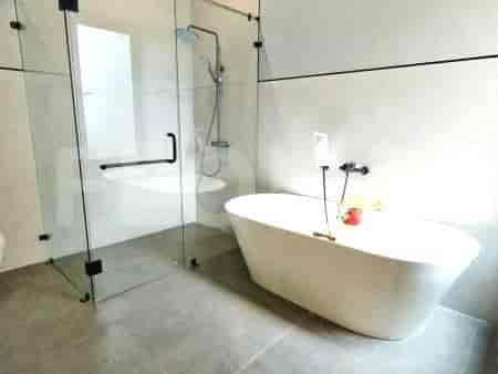 RHAS6a1, 3 Floors House in Pondok Indah for Sale | Modern Design 9