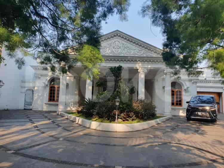 450 sqm, 4 BR house for sale in Metro Pondok Indah, Pondok Indah - RHAS700 1